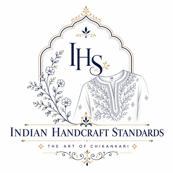 Indian Handicraft Standards logo